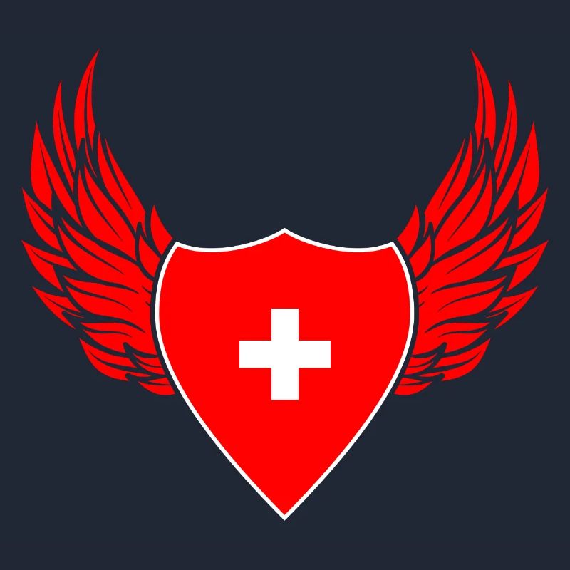 Schweizer Wappen