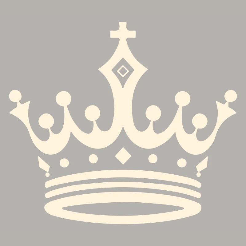 Krone der Eleganz