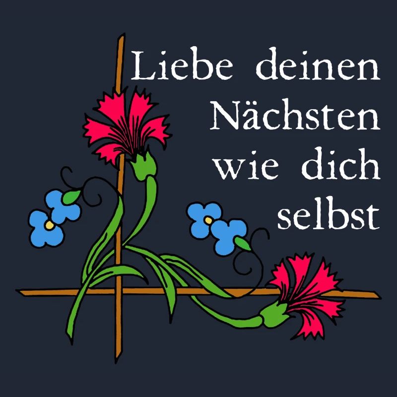 Nächstenliebe 2