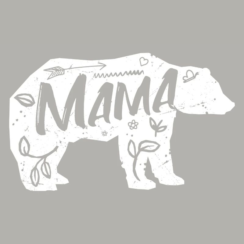 Mama Ourse