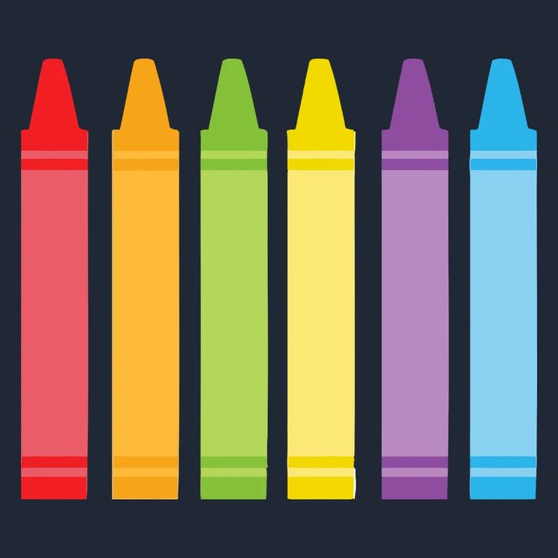 pencils