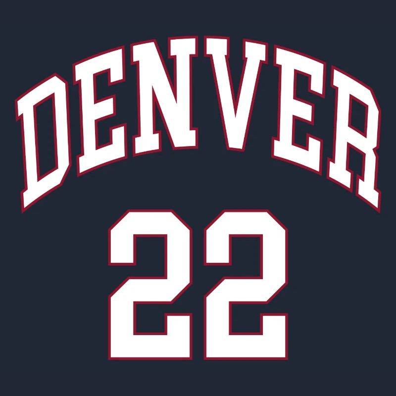 Denver 22