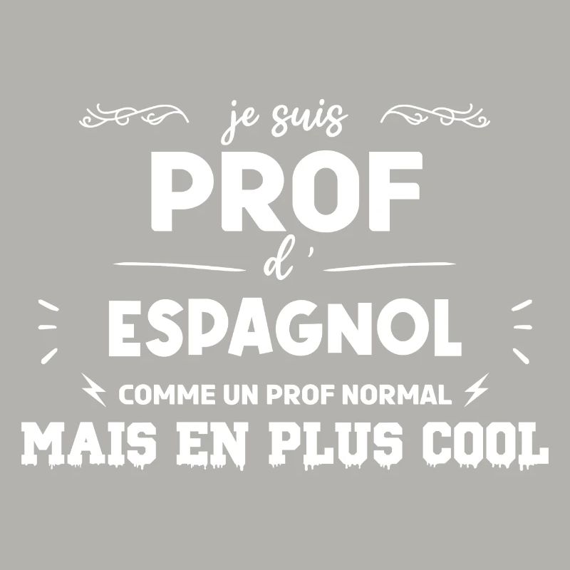 Définition Enseignant Espagnol