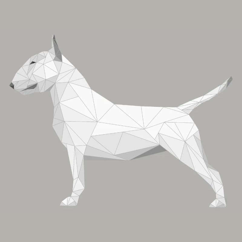 Bull terrier