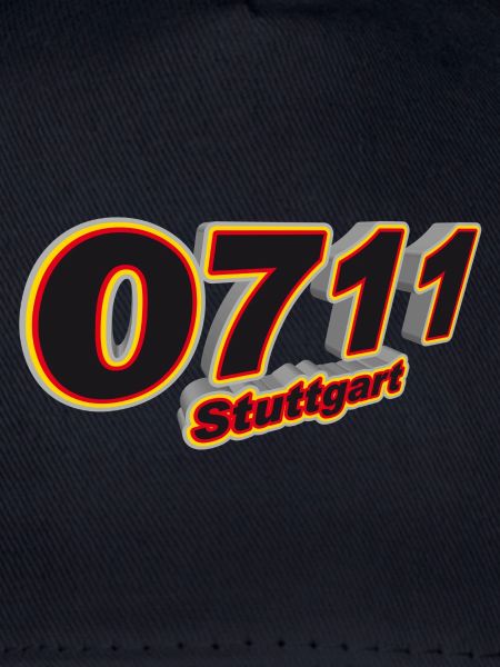 0711 Stuttgart