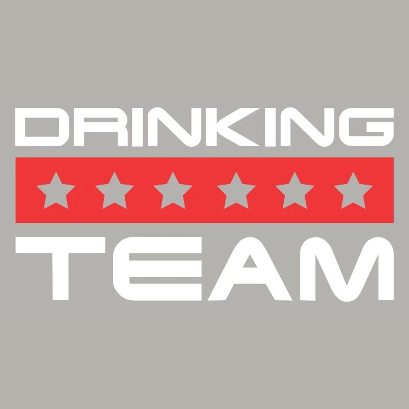 Drinking Crew