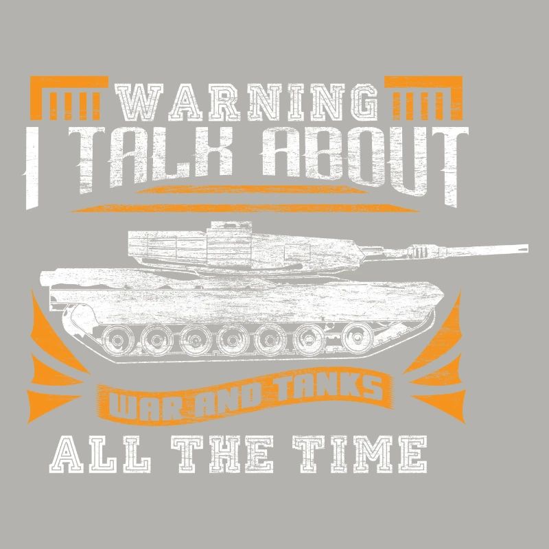 Panzer Panzerfahrer Tarnung Geschenkidee