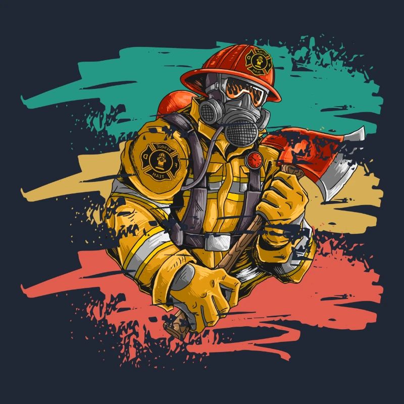 firefighter