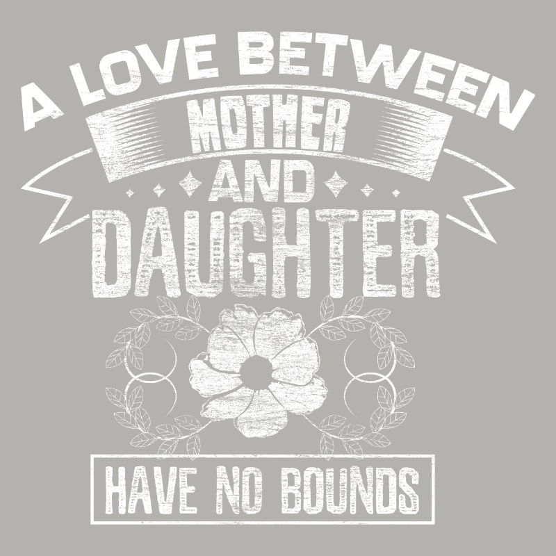 Mutter und Tochter Geschenkidee