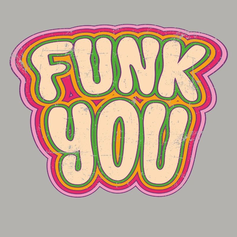 Funk vous