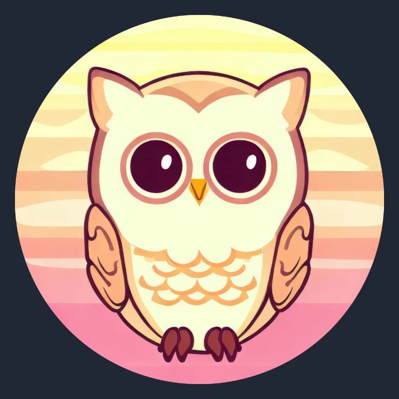Eule Sunset Design