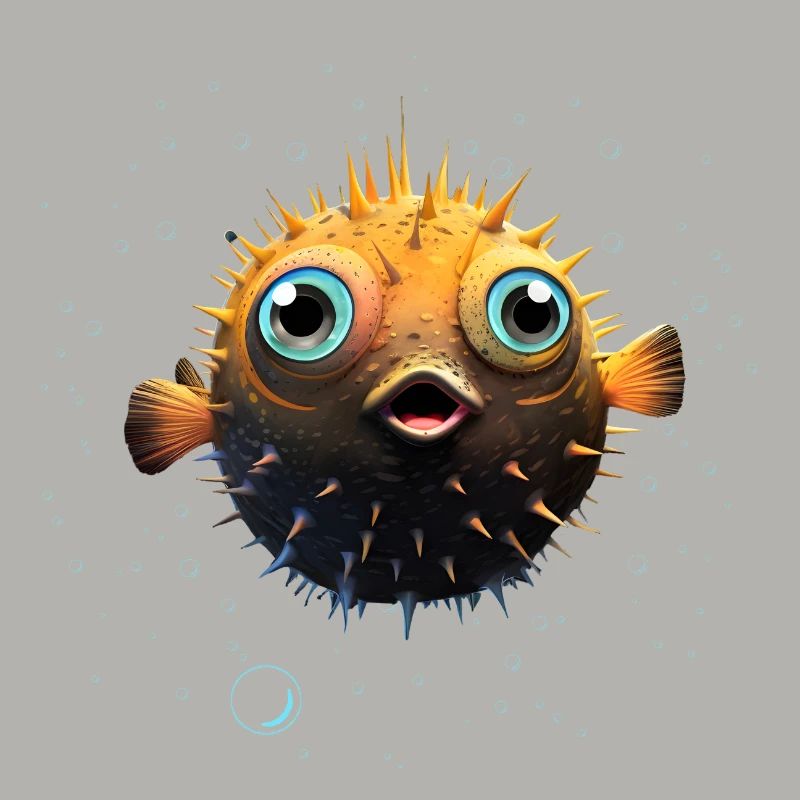 Poisson-globe