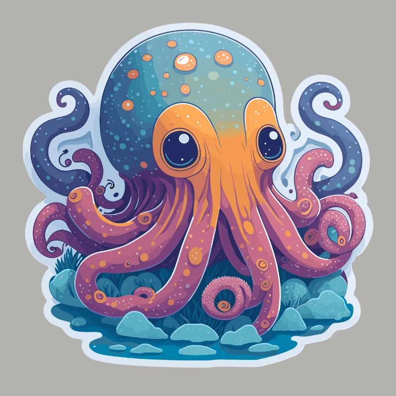 Octopus