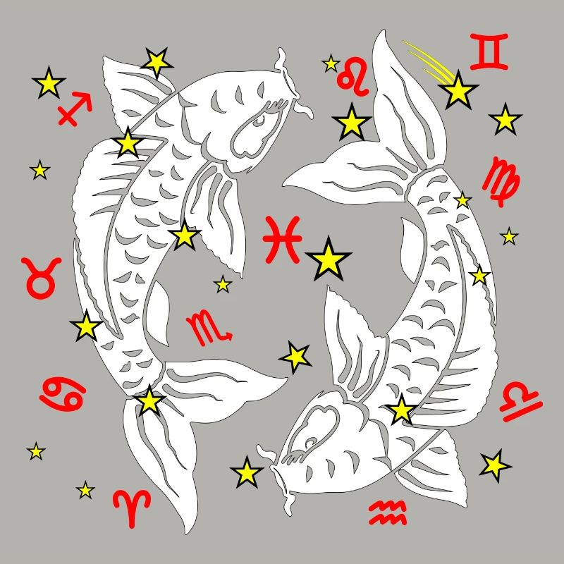 Fischfarbe