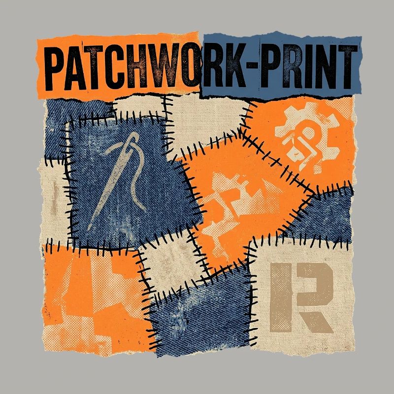 Patchwork Recycling