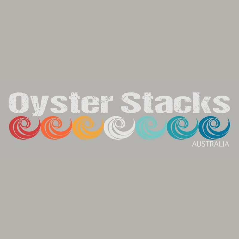 Oyster Stacks