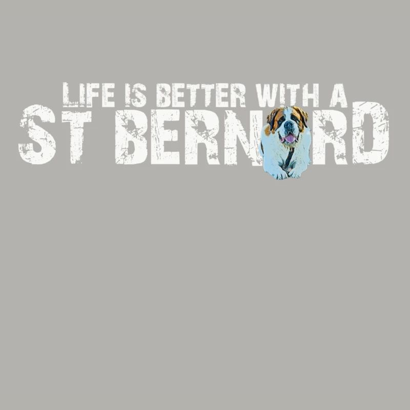 Saint-Bernard