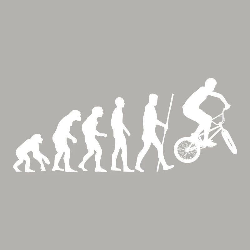 Evolution BMX