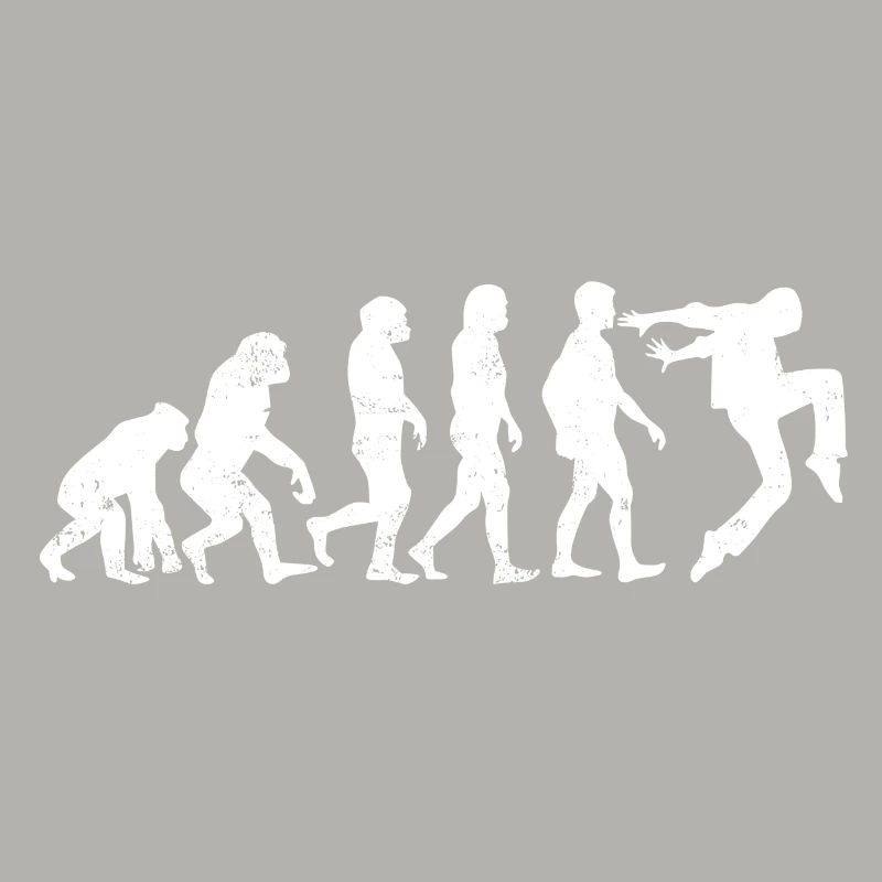 Tanz evolution tänzer dance geschenk tanzen