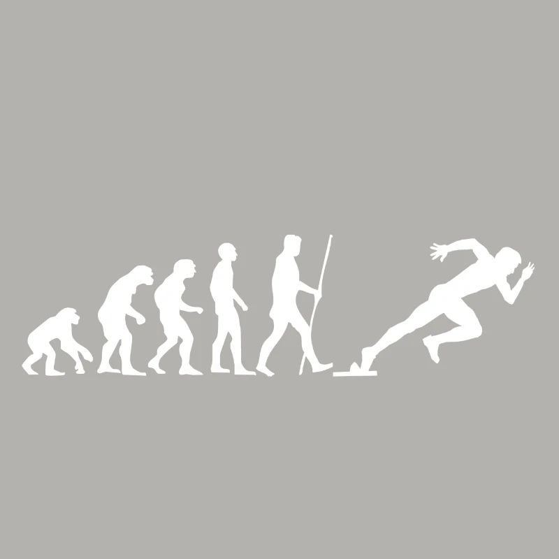 SPRINTER EVOLUTION!