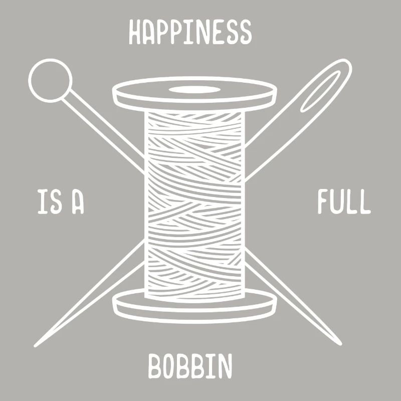 Sewing yarn tailor gift profession needle needles