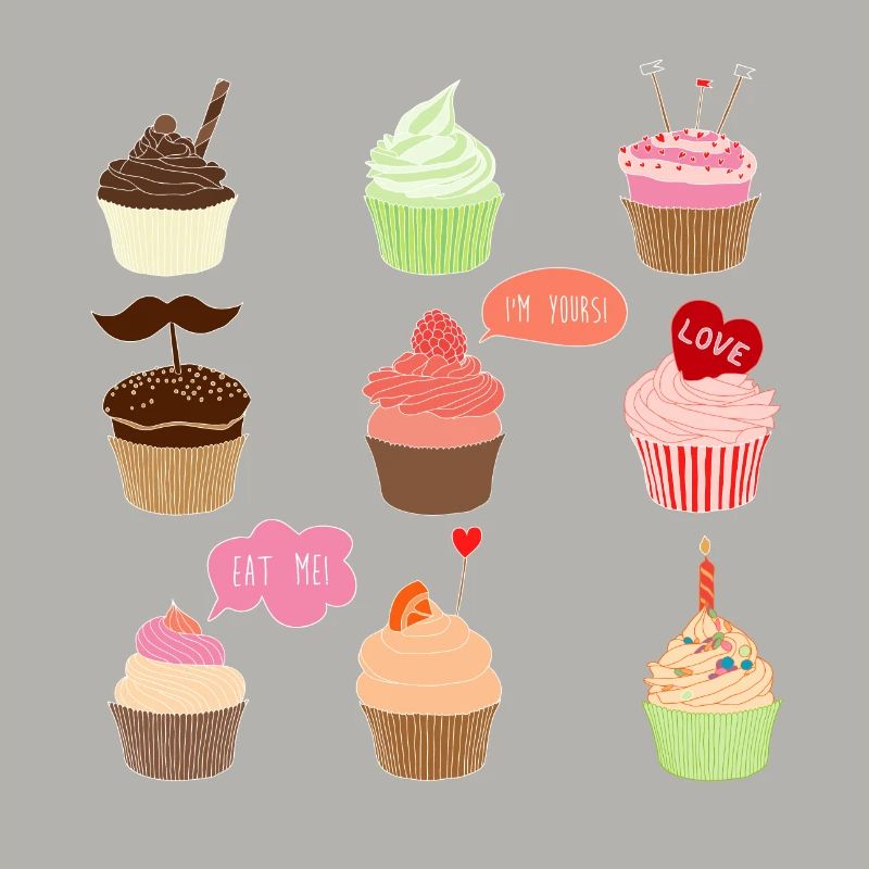 Cupcake