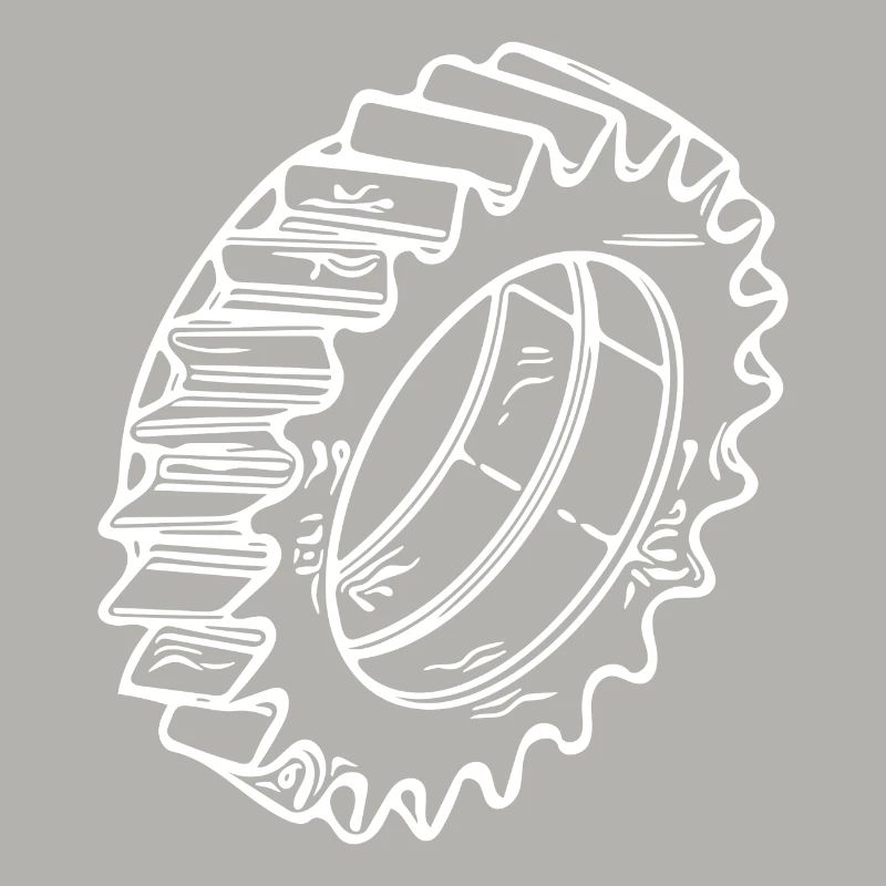 Conception de composants de machines à engrenages