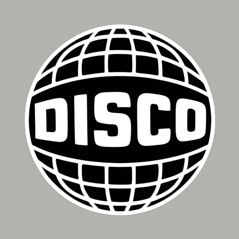 DISCO Kugel