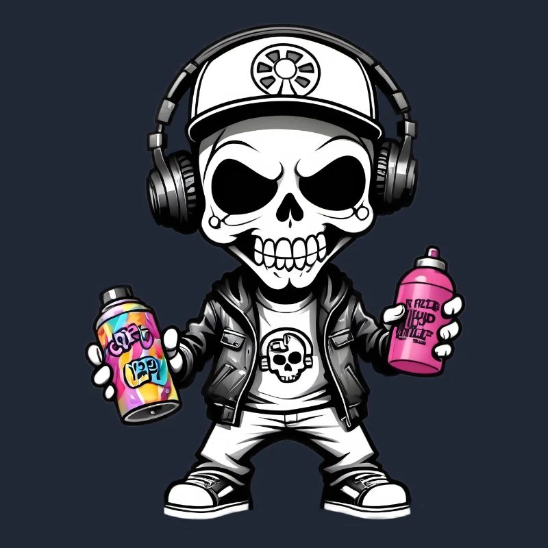 Graffiti Sprayer