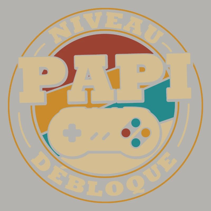 Niveau papi débloquer