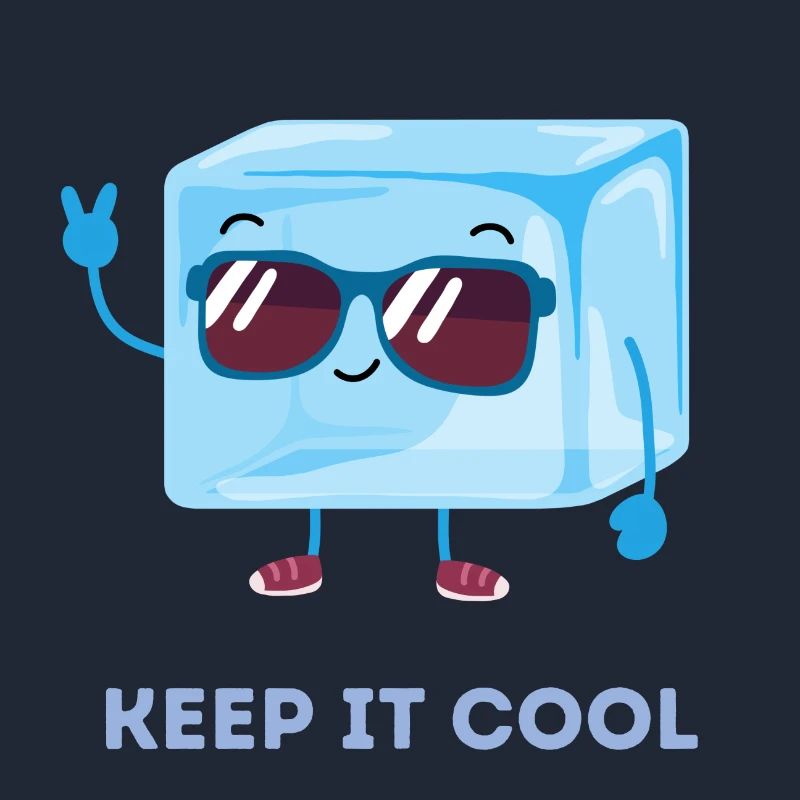 Keep it cool