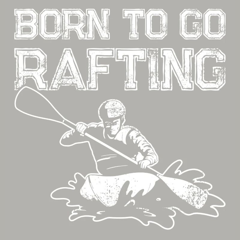 Eat Sleep Rafting Repeat Boating Boating