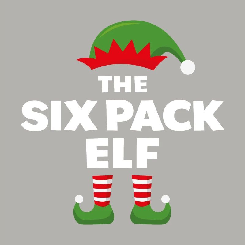 Der Sixpack-Elf