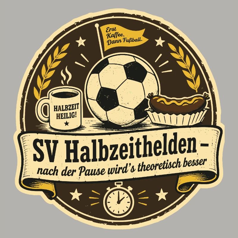 SV Halbzeithelden