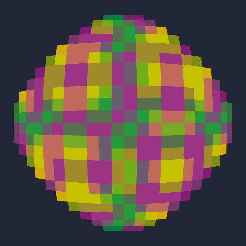 PIXEL