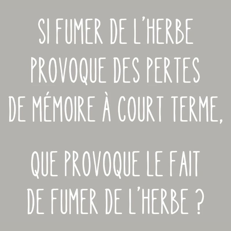 pertes de mémoire