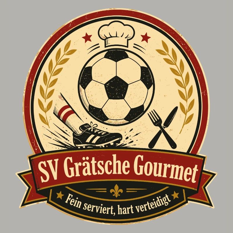 SV Grätsche Gourmet