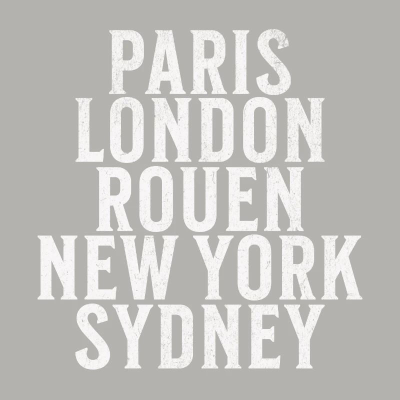 Rouen