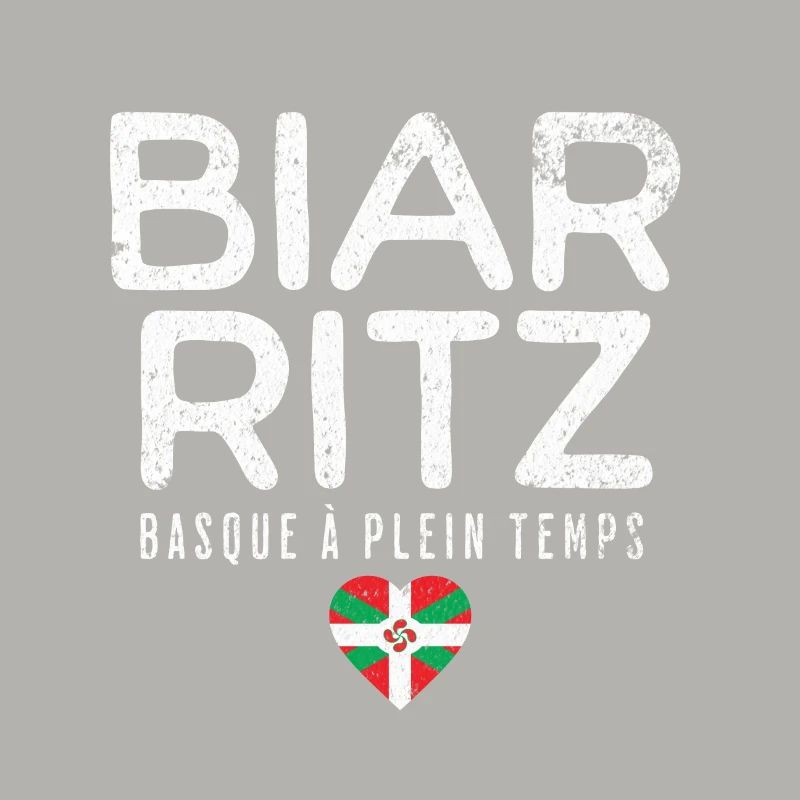 Basque à plein temps