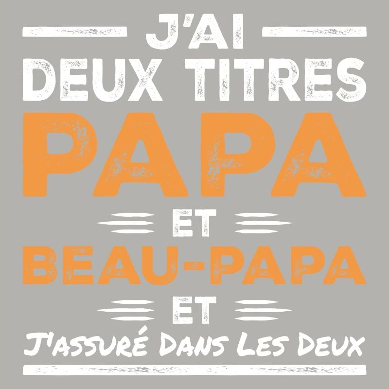 I Have Two Titles: Dad and Stepdad