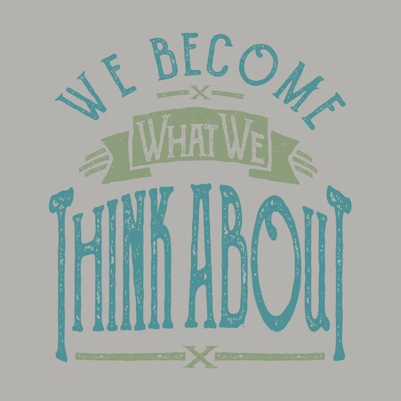 Think about