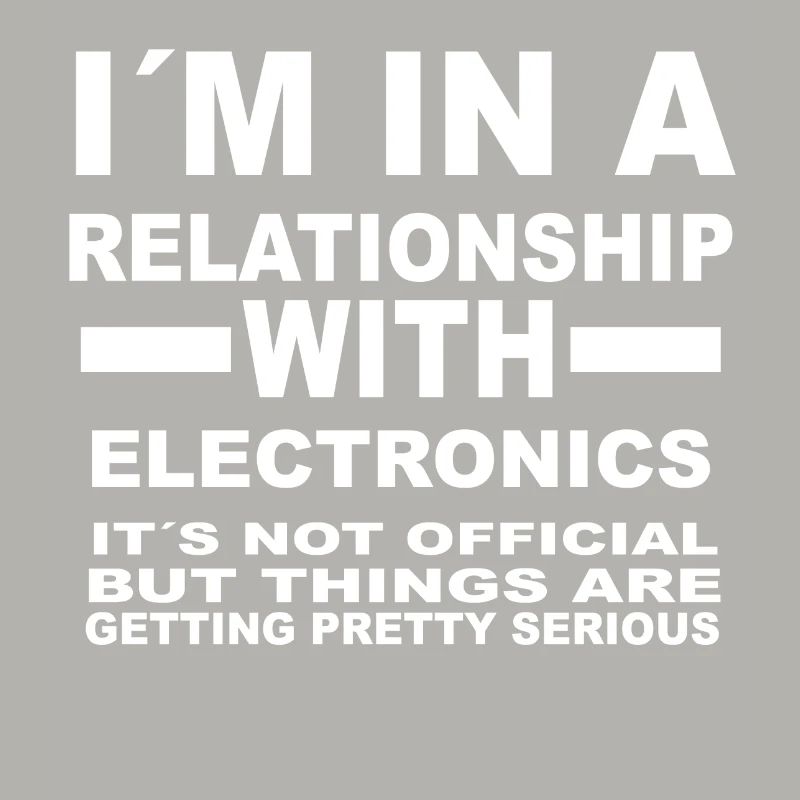 relation avec ELECTRONICS