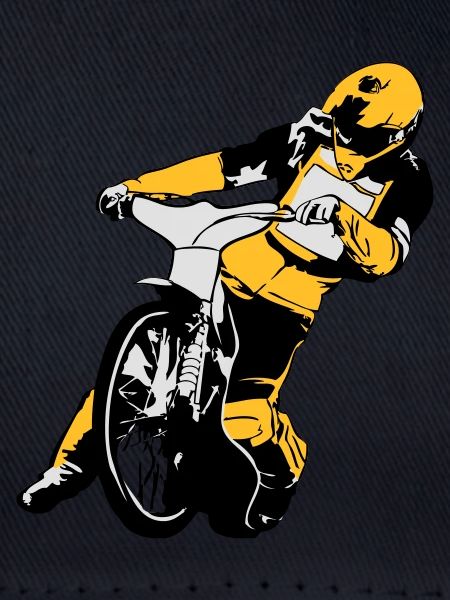 Speedway Racing