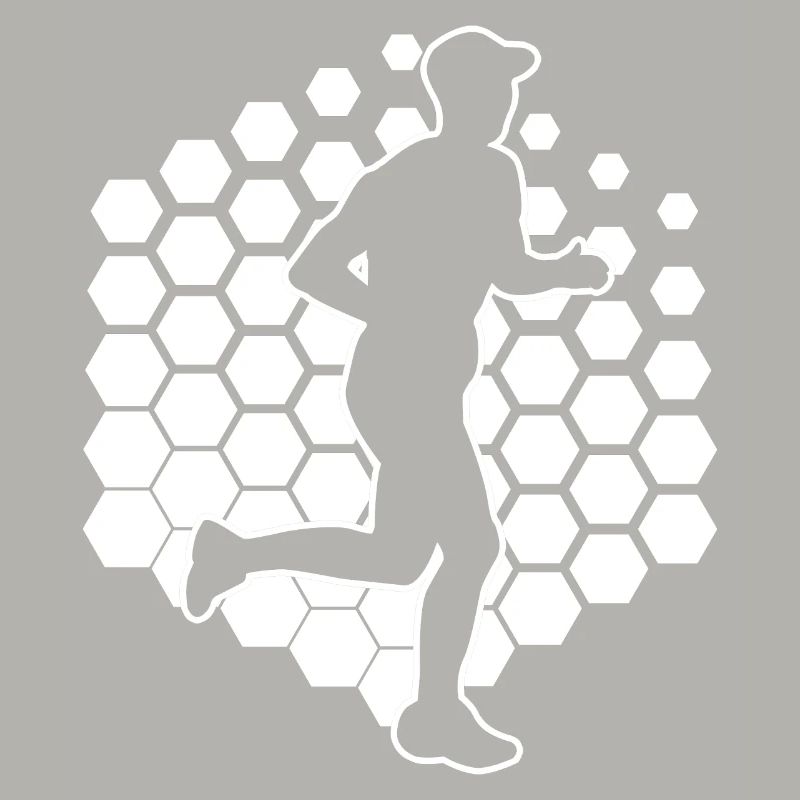 Jogging Jogging Marathon Coureur
