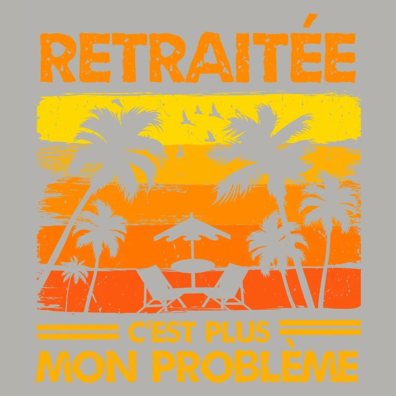 retraitée