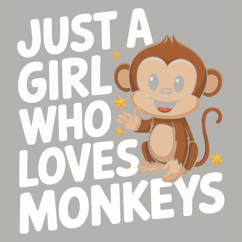 Monkey Monkey Animal Gorilla Chimpanzee