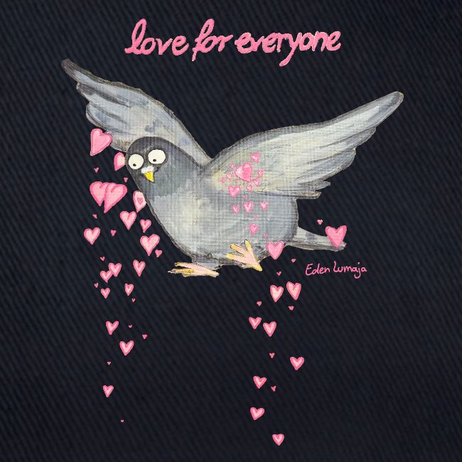 Love for everyone