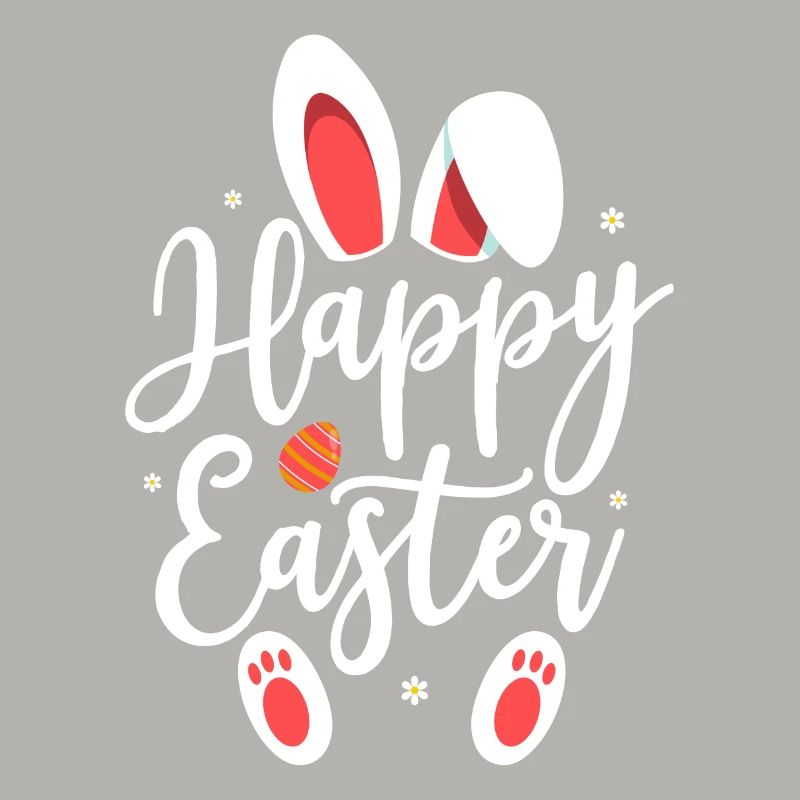 Happy Easter Easter Gift