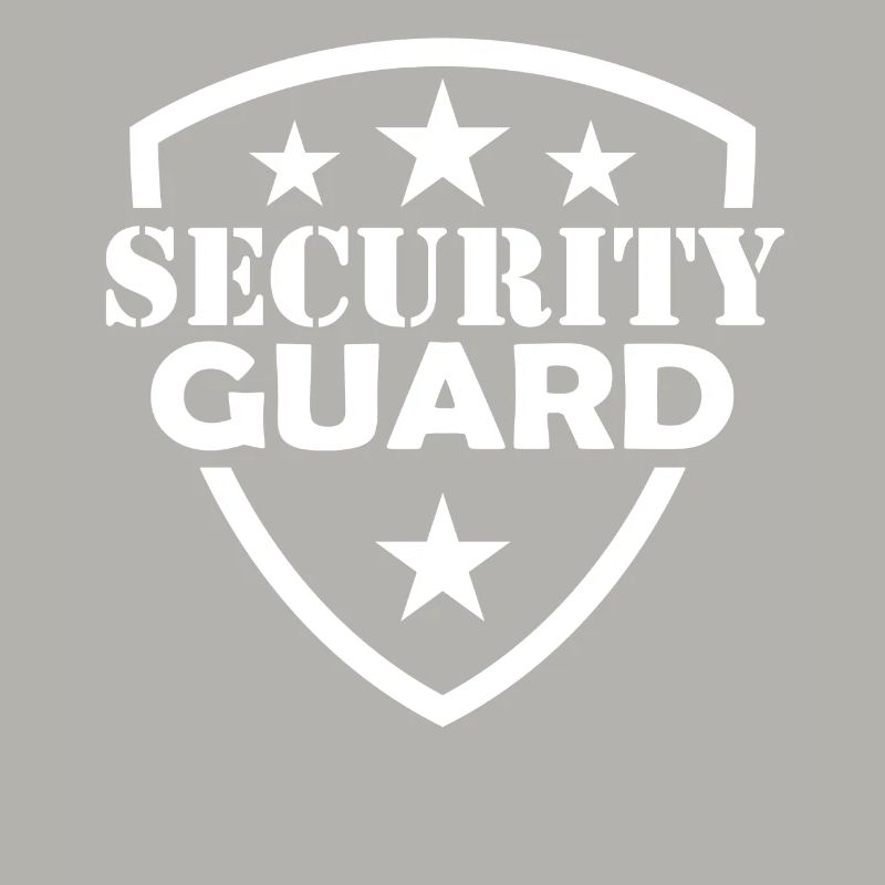 Agent de sécurité Sécurité Sécurité Sécurité