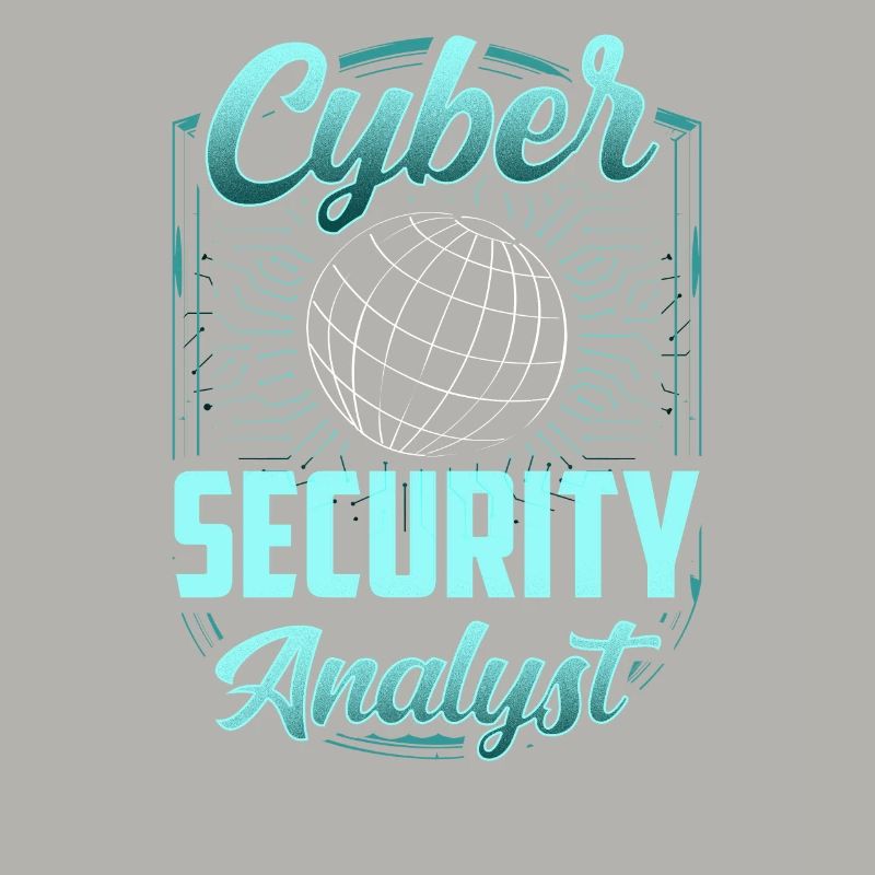 Cybersecurity Analyst Hack Hacker IT Security